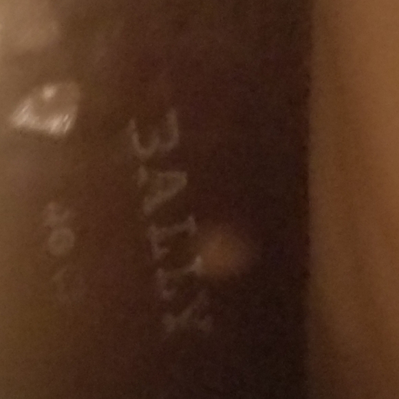 Bally Crocodile Lace-Up Boot - Picture 9 of 11